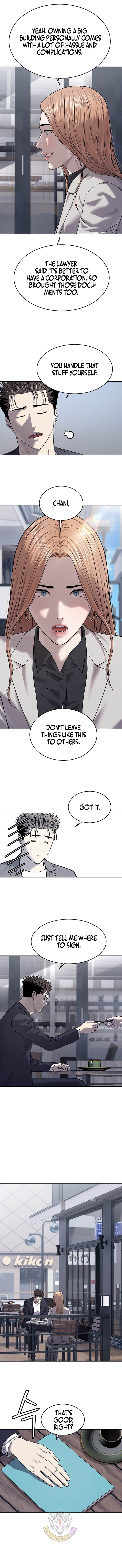 The Steel Emperor Chapter 46 14